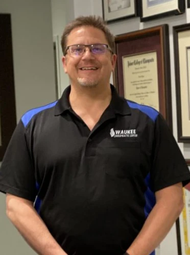 Chiropractor West Des Moines IA Trent Fugere Chiropractor West Des Moines IA Trent Fugere